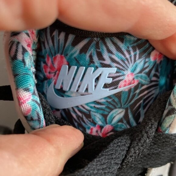 Nike Air Trainer 1 MID PRM PB QS Pro Bowl Sz 9.5 - Picture 14 of 15